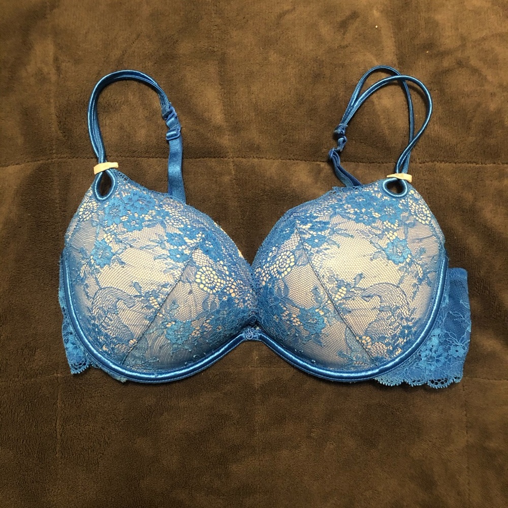 VS bra